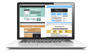 DIFUSIÓN POR EMAIL Y SMS